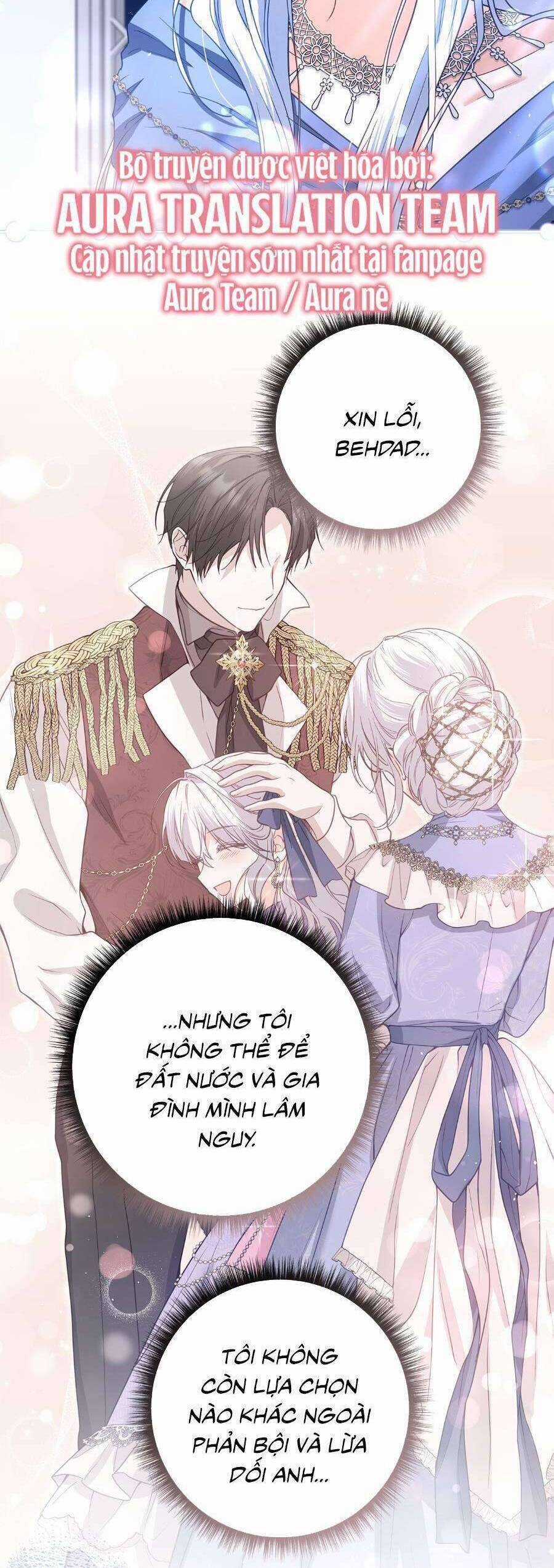 Vết Trăng Chương 41 trang 42