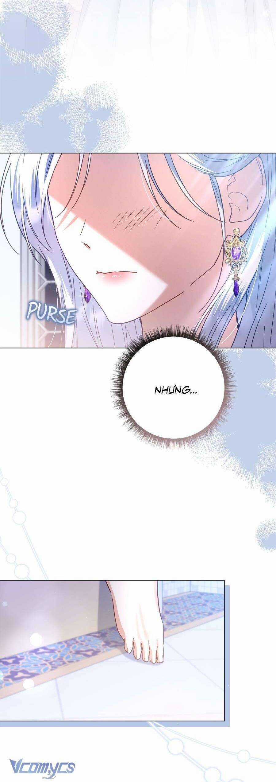 Vết Trăng Chương 41 trang 43