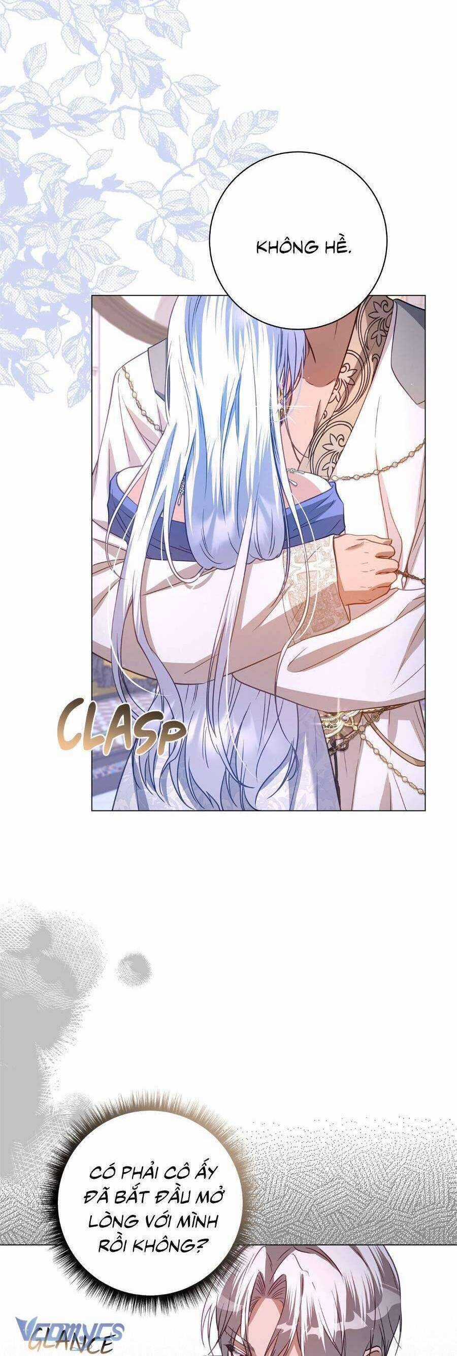 Vết Trăng Chương 41 trang 47