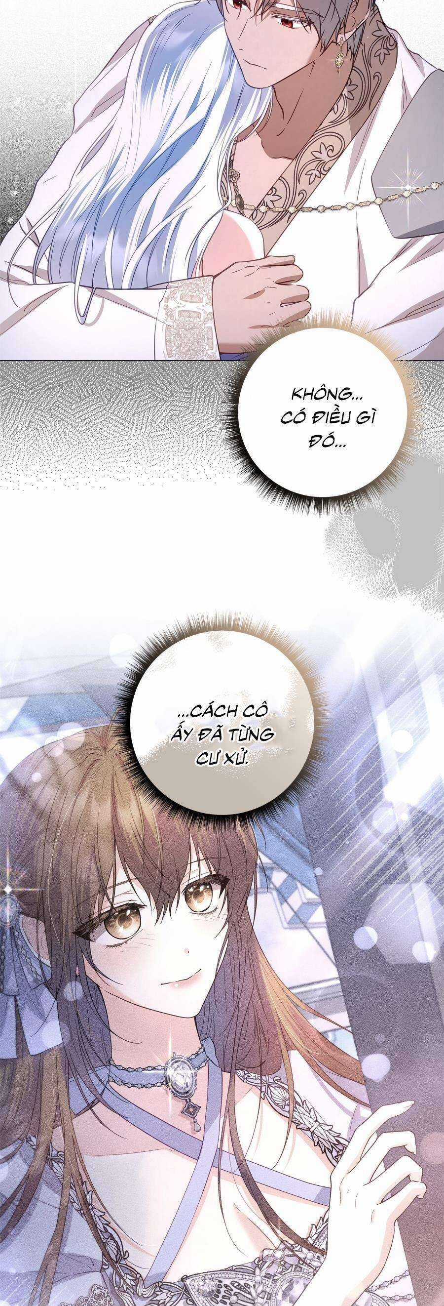 Vết Trăng Chương 41 trang 48