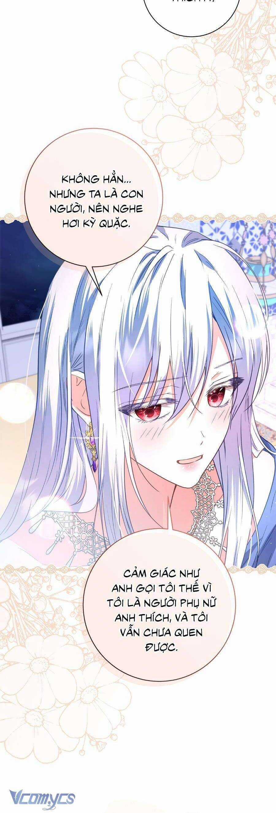 Vết Trăng Chương 41 trang 50