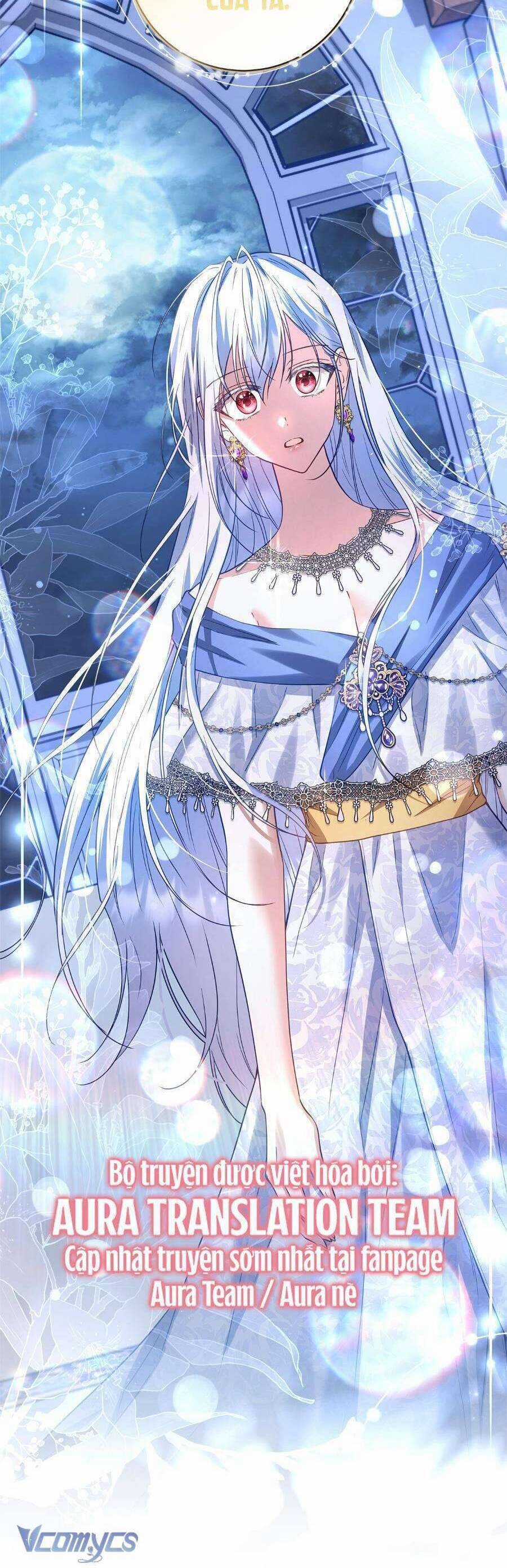 Vết Trăng Chương 41 trang 54