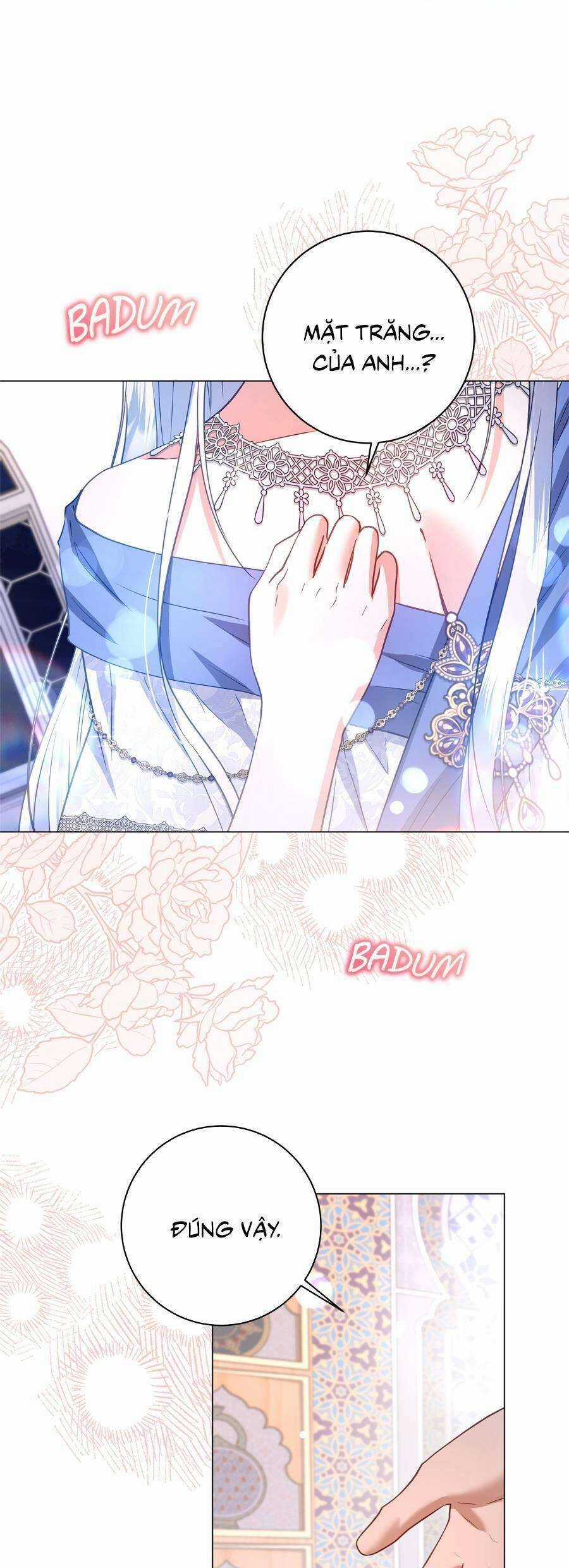 Vết Trăng Chương 41 trang 55