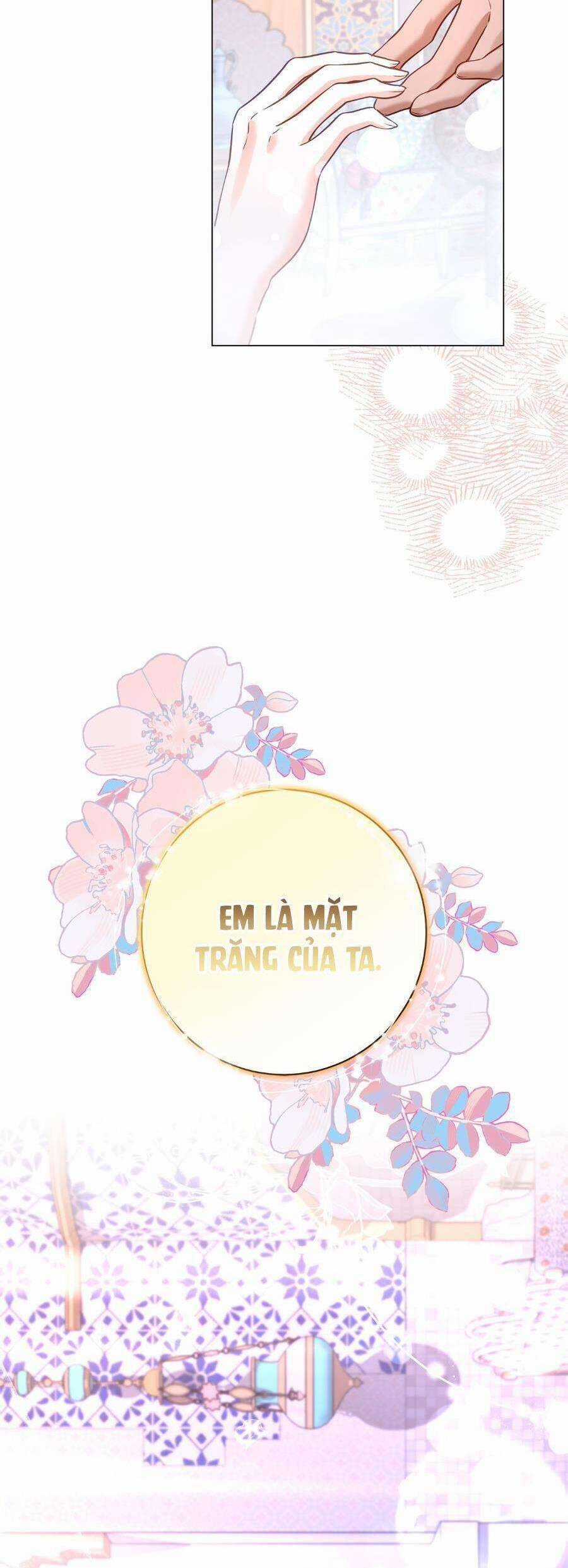 Vết Trăng Chương 41 trang 56