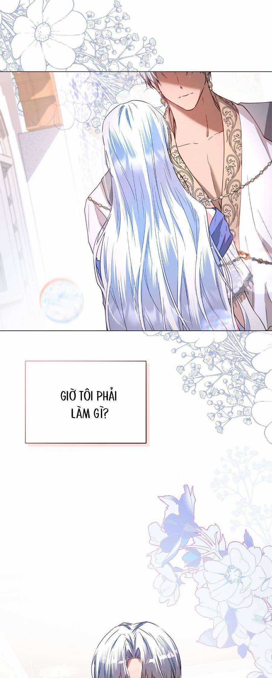 Vết Trăng Chương 41 trang 59