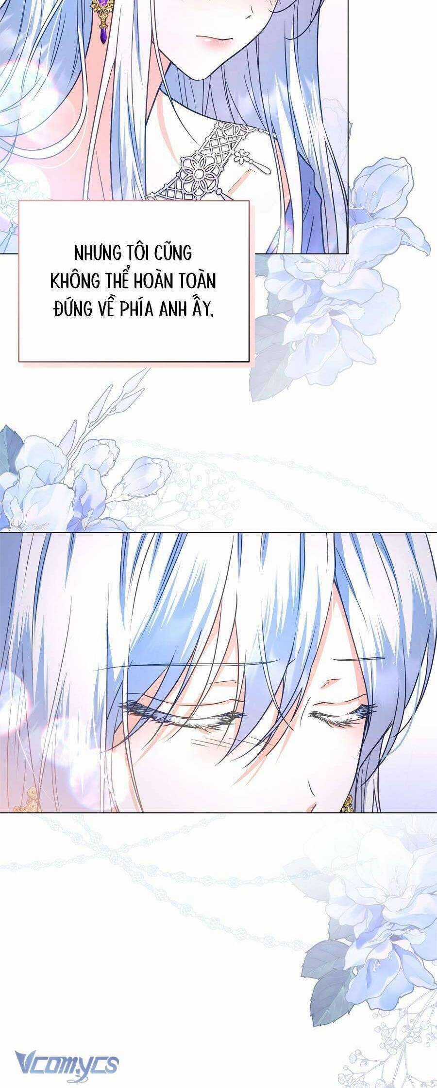 Vết Trăng Chương 41 trang 61