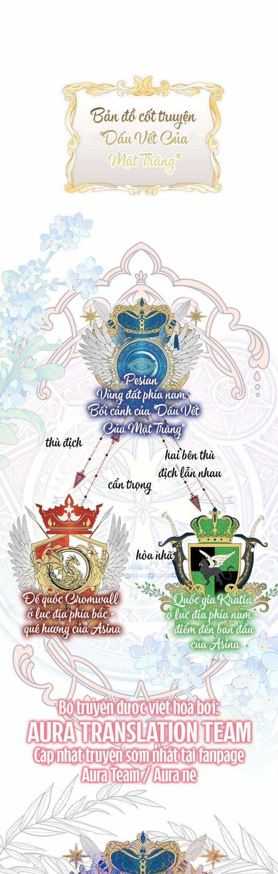 Vết Trăng Chương 41 trang 64