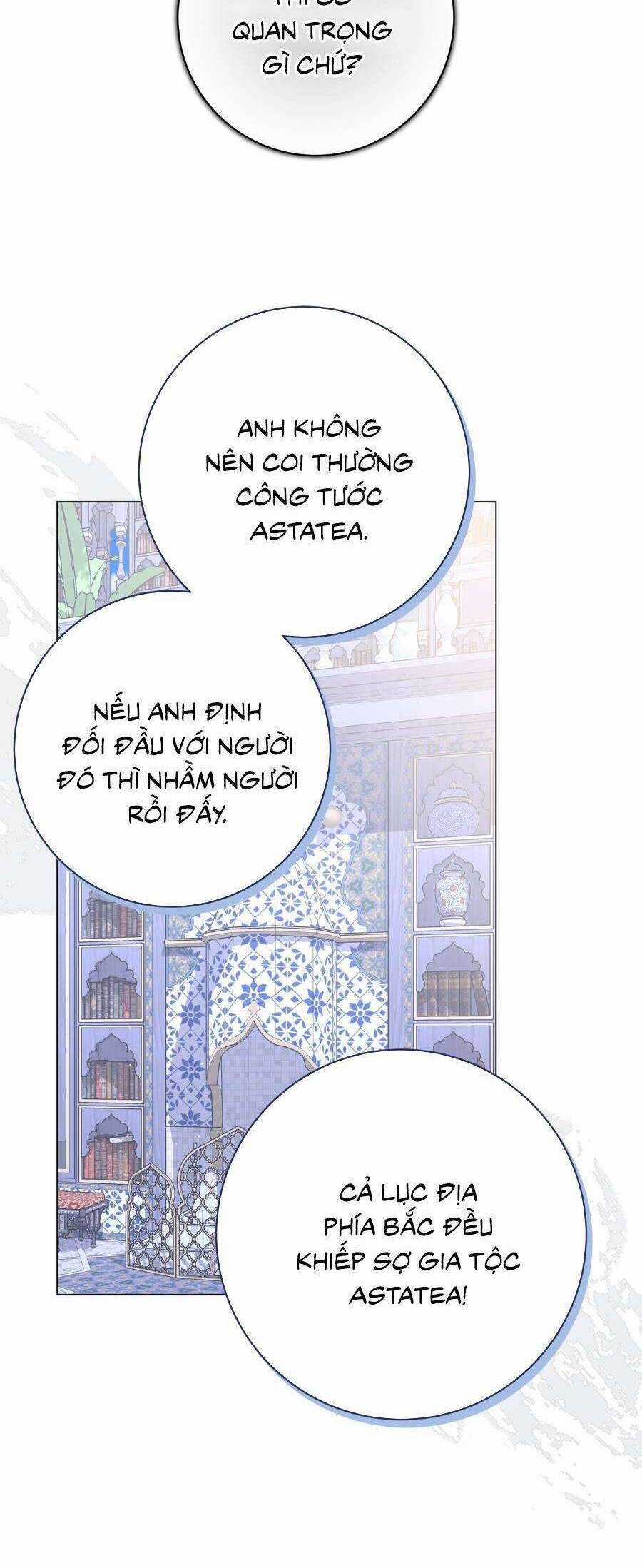 Vết Trăng Chương 41 trang 7