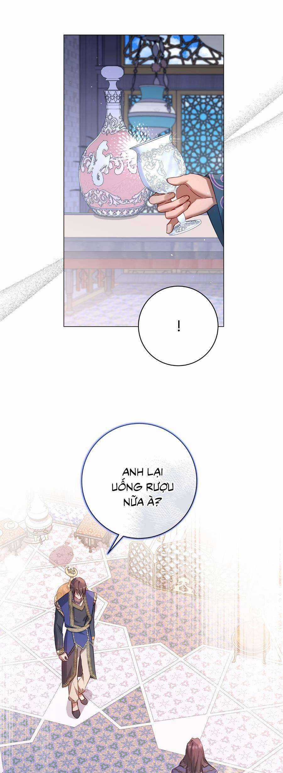 Vết Trăng Chương 41 trang 9