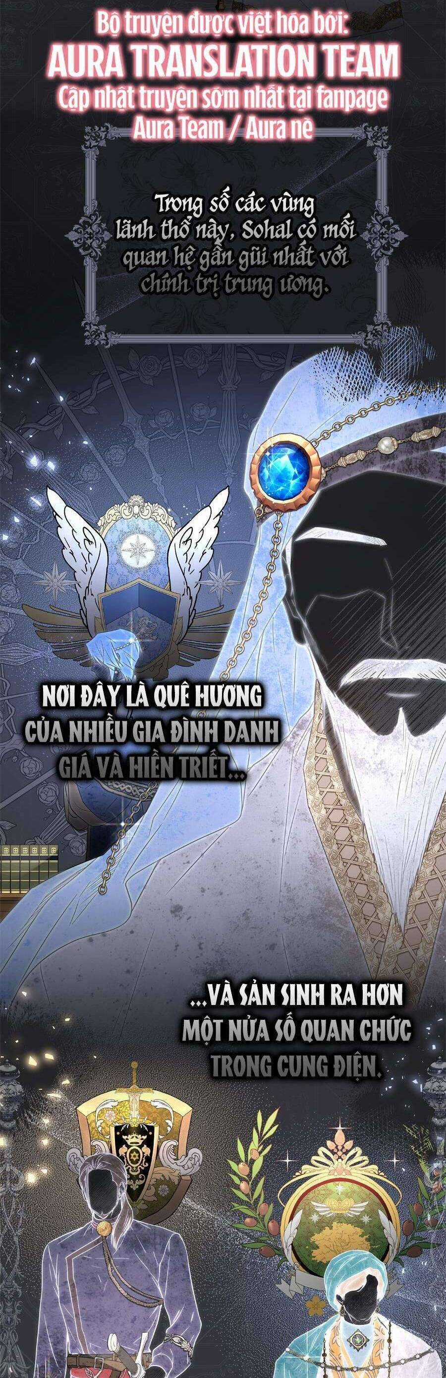 Vết Trăng Chương 42 trang 10