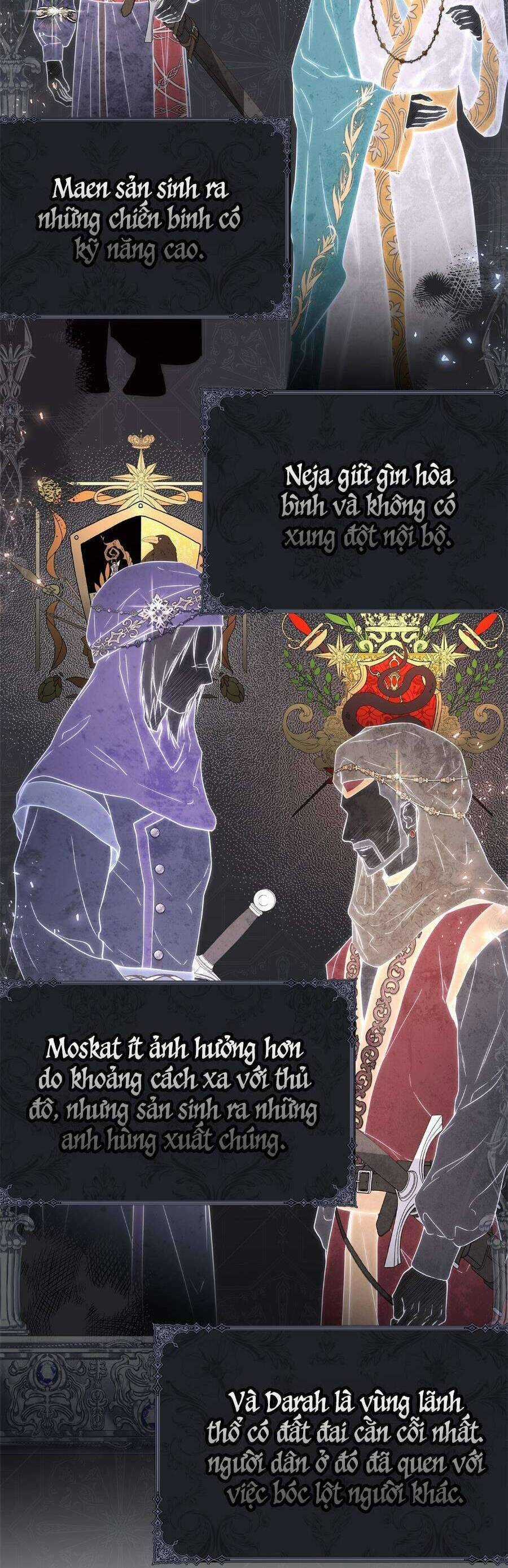 Vết Trăng Chương 42 trang 11