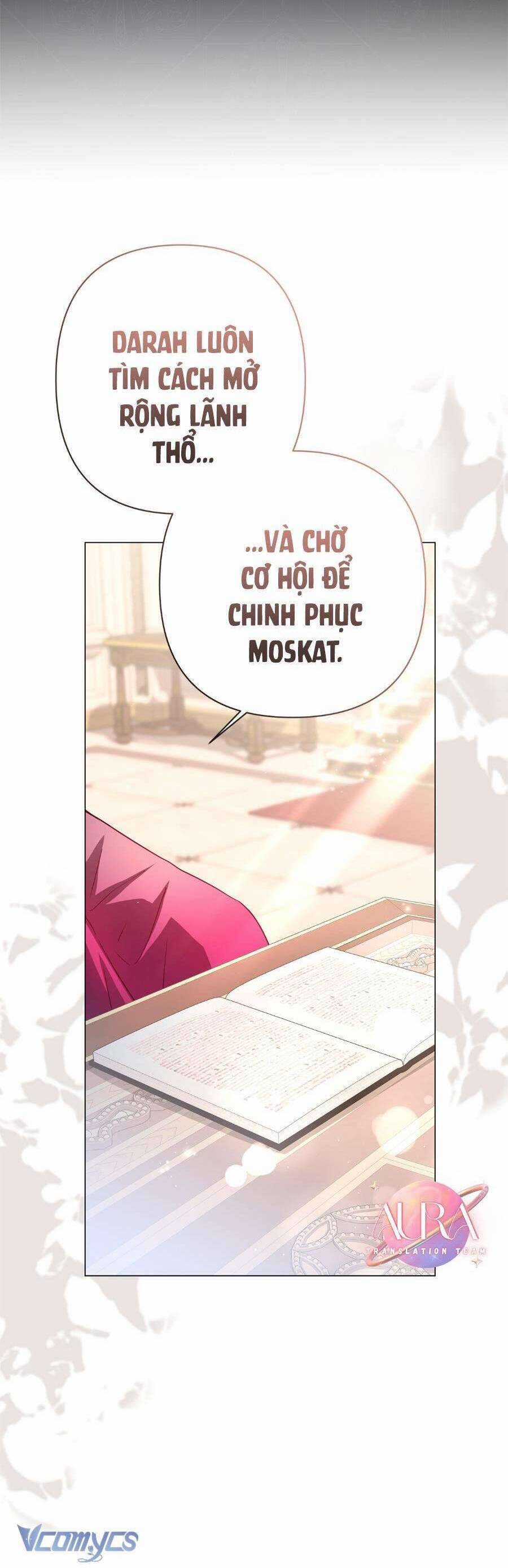 Vết Trăng Chương 42 trang 12