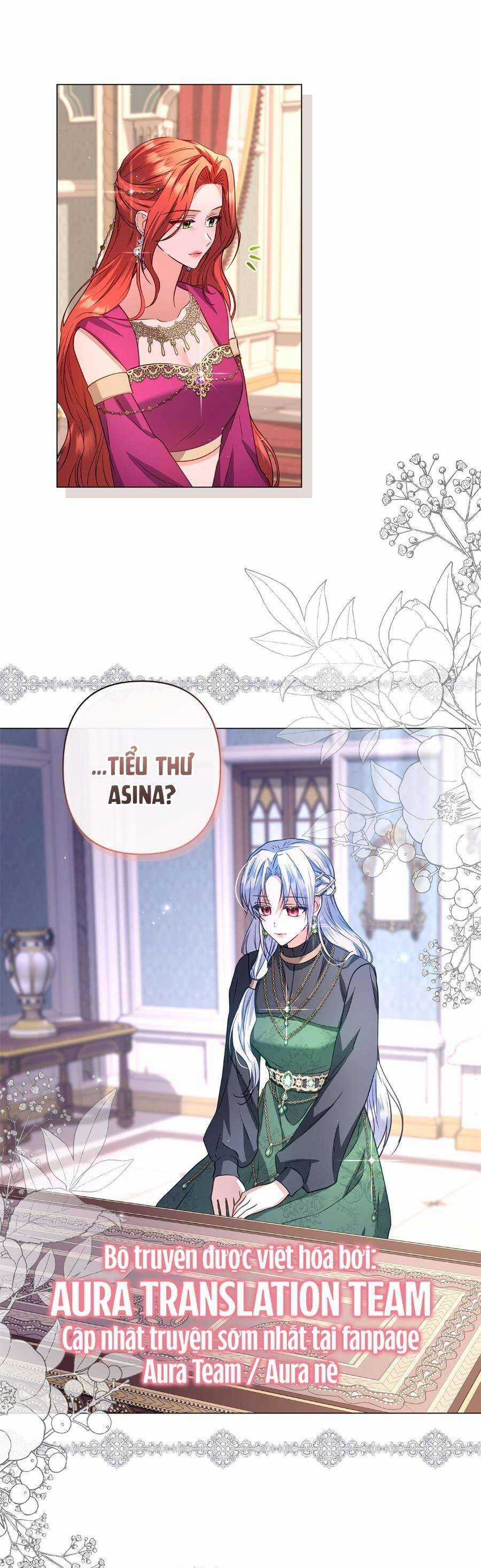 Vết Trăng Chương 42 trang 13