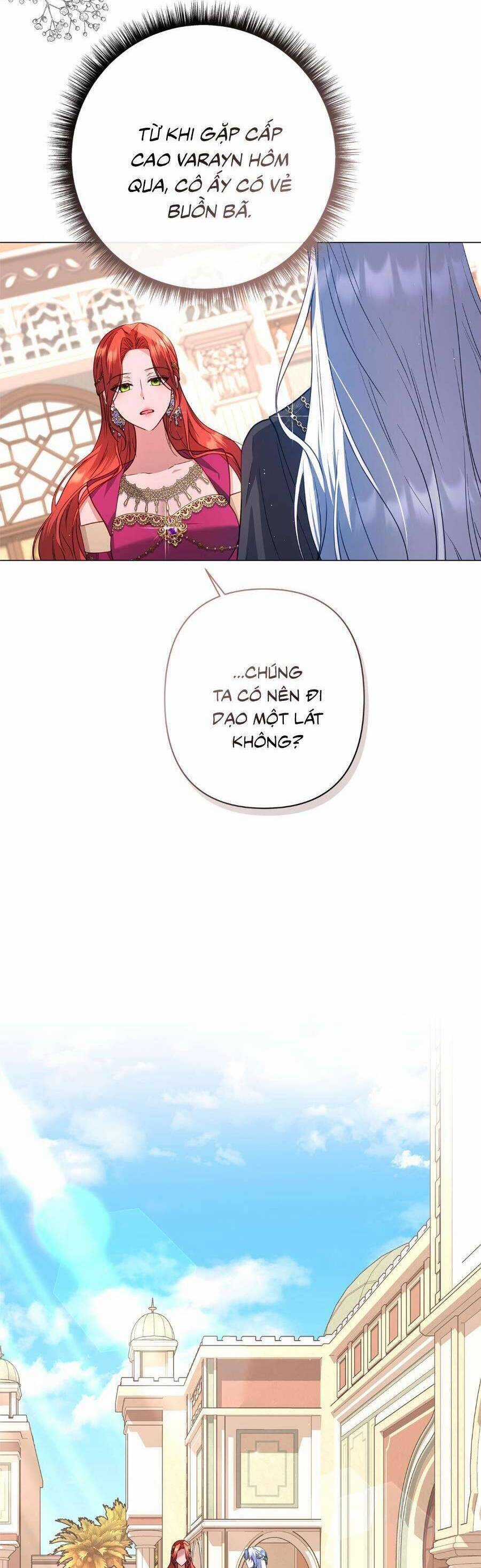 Vết Trăng Chương 42 trang 14