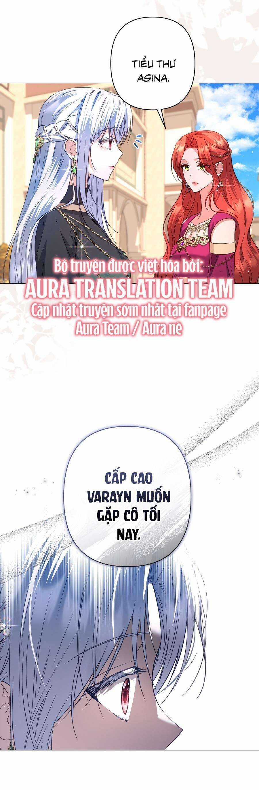 Vết Trăng Chương 42 trang 16