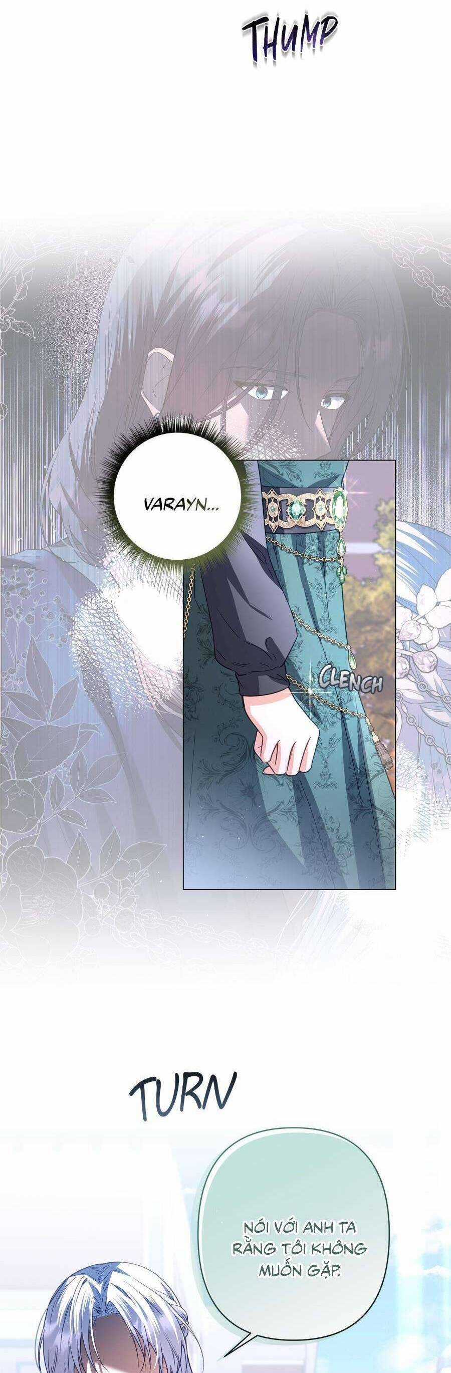 Vết Trăng Chương 42 trang 17