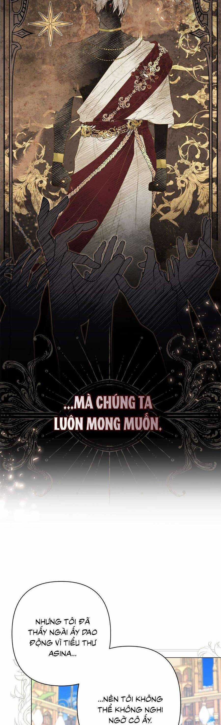 Vết Trăng Chương 42 trang 21