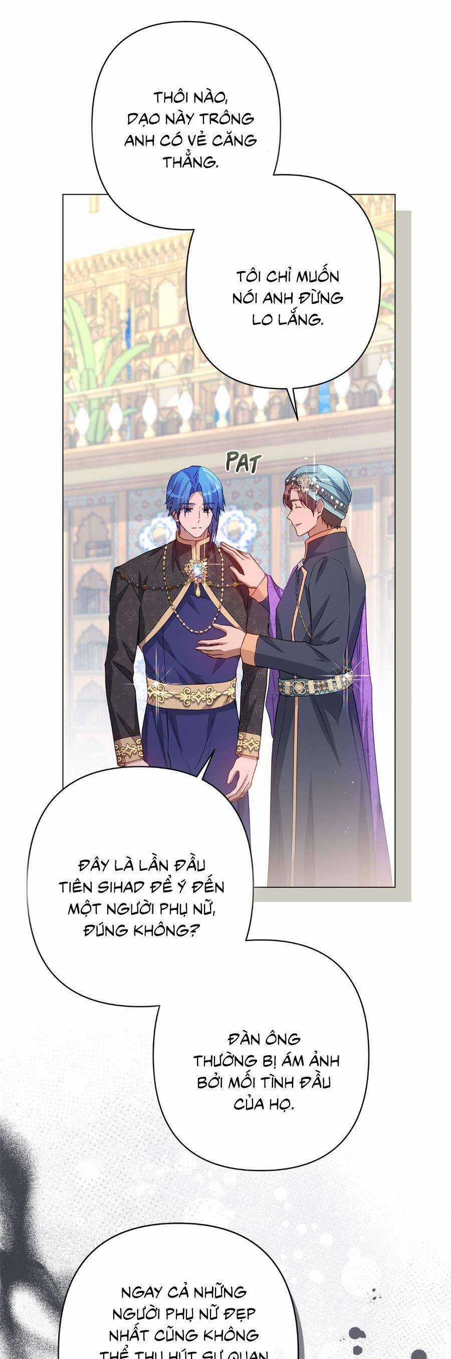 Vết Trăng Chương 42 trang 23