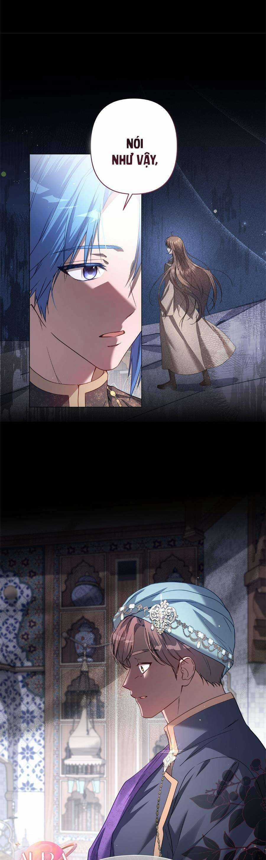 Vết Trăng Chương 42 trang 26