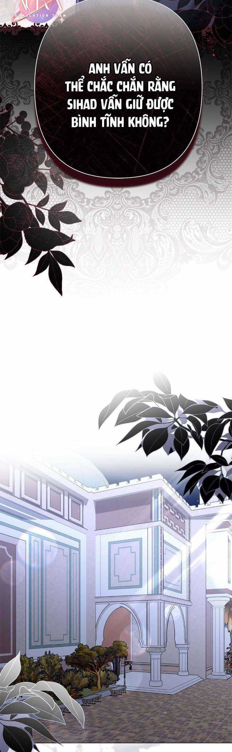 Vết Trăng Chương 42 trang 27