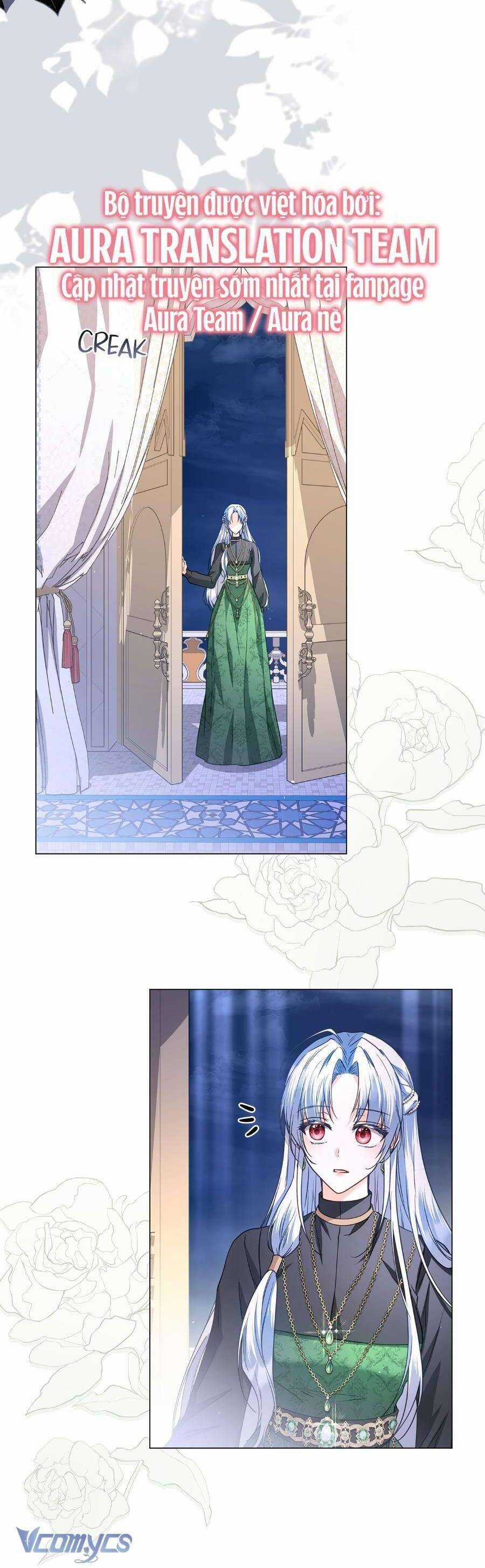 Vết Trăng Chương 42 trang 28