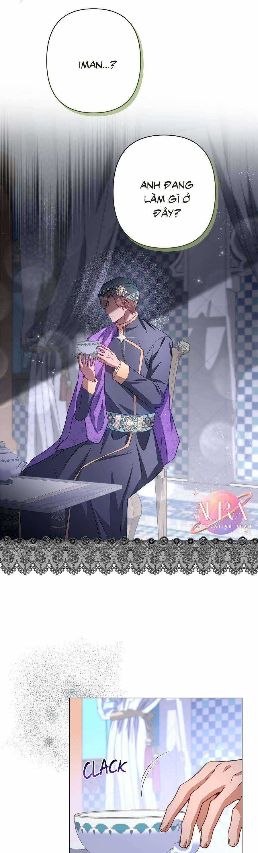 Vết Trăng Chương 42 trang 29