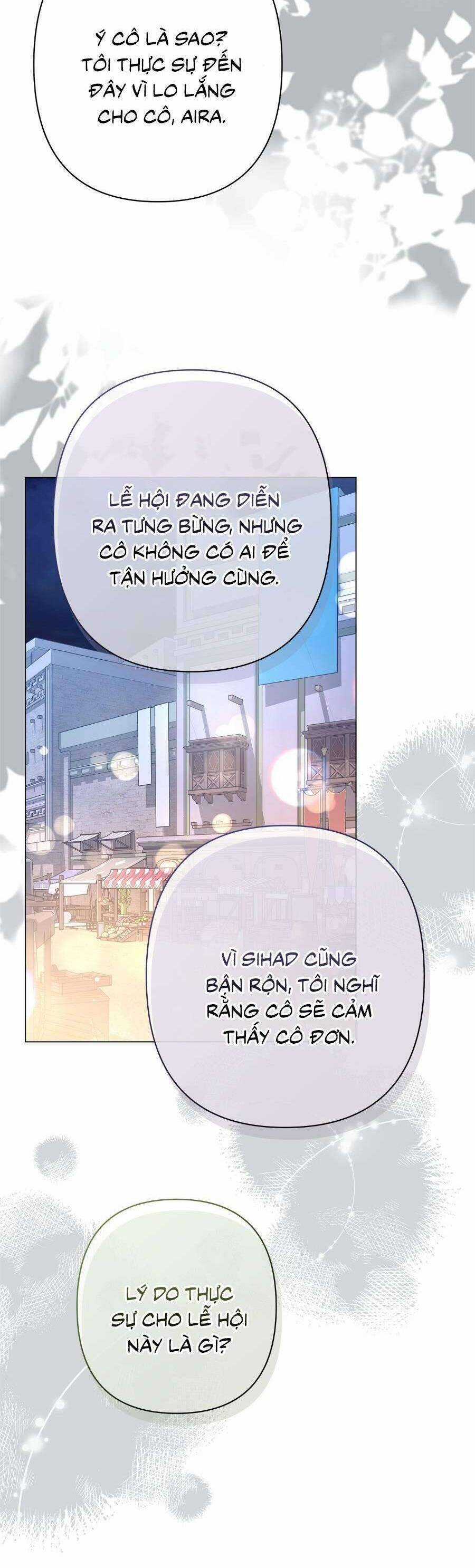 Vết Trăng Chương 42 trang 31