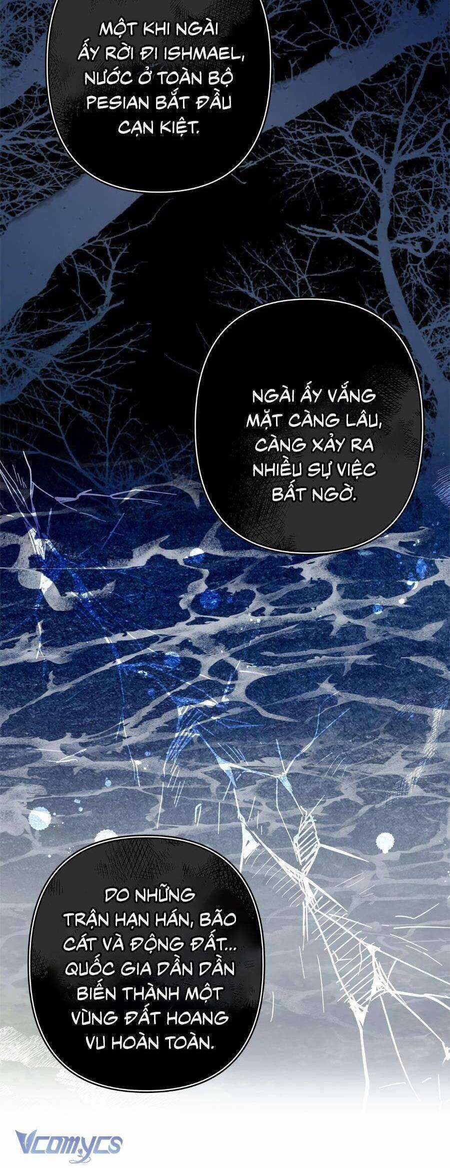 Vết Trăng Chương 42 trang 36