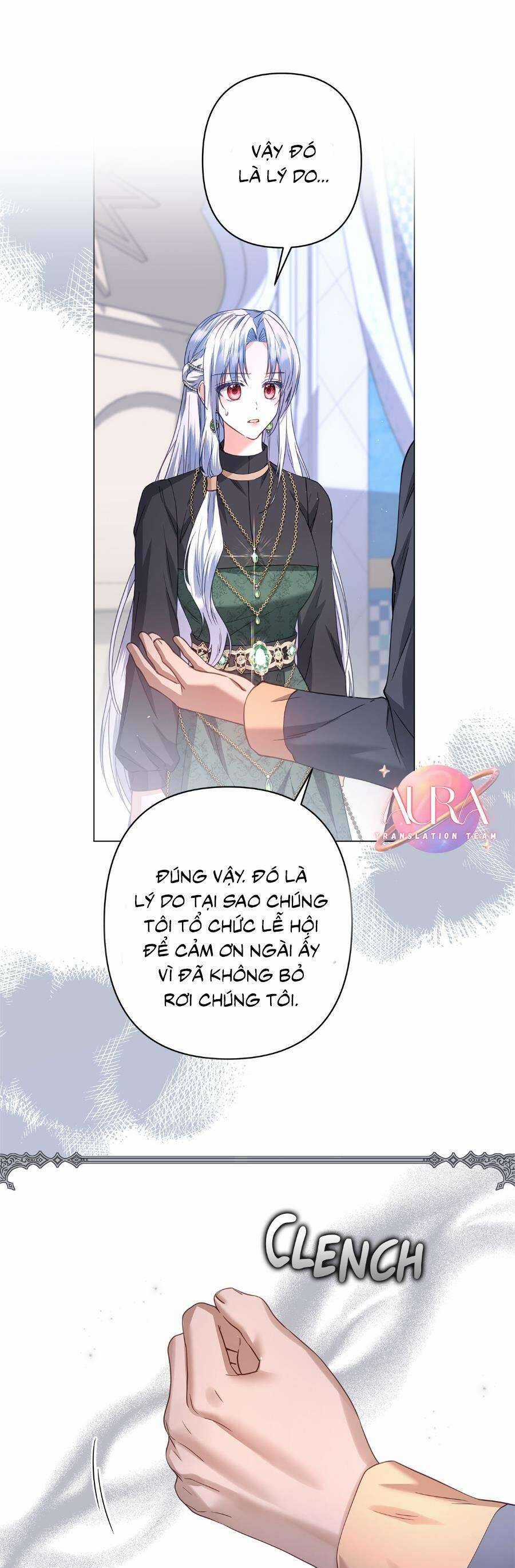 Vết Trăng Chương 42 trang 37