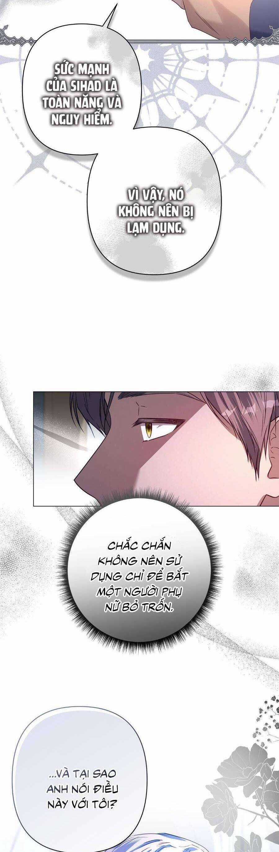 Vết Trăng Chương 42 trang 38