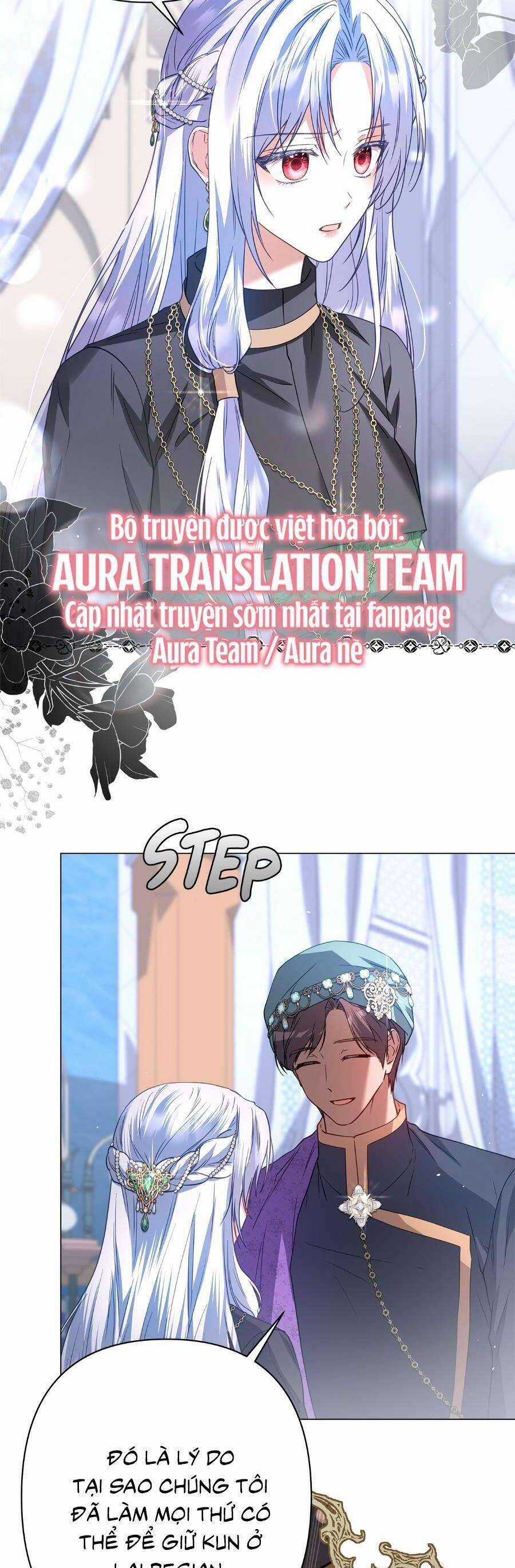 Vết Trăng Chương 42 trang 39