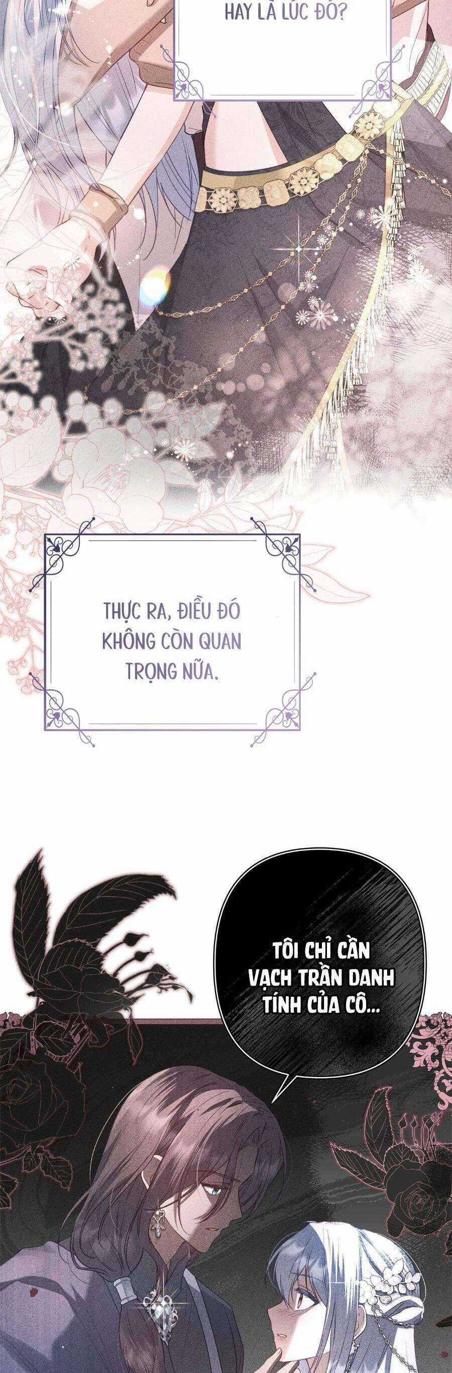 Vết Trăng Chương 42 trang 4