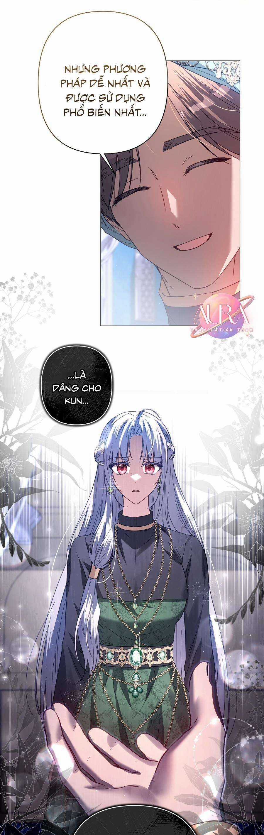 Vết Trăng Chương 42 trang 41