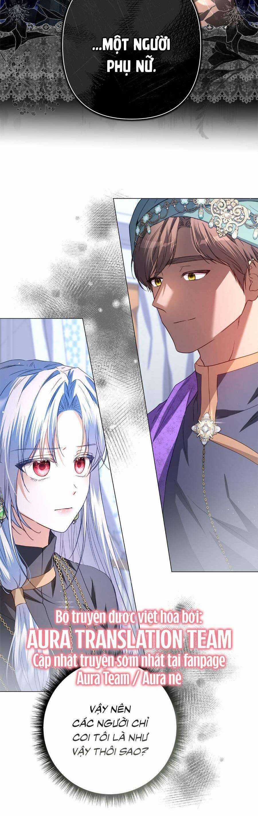 Vết Trăng Chương 42 trang 42