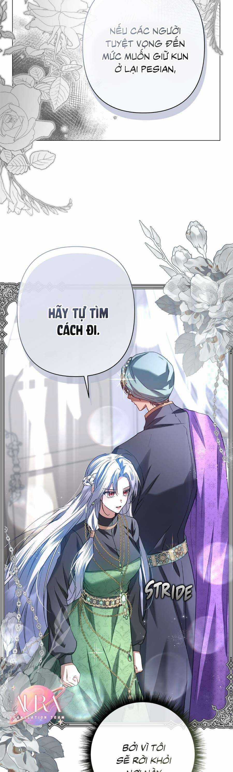 Vết Trăng Chương 42 trang 44