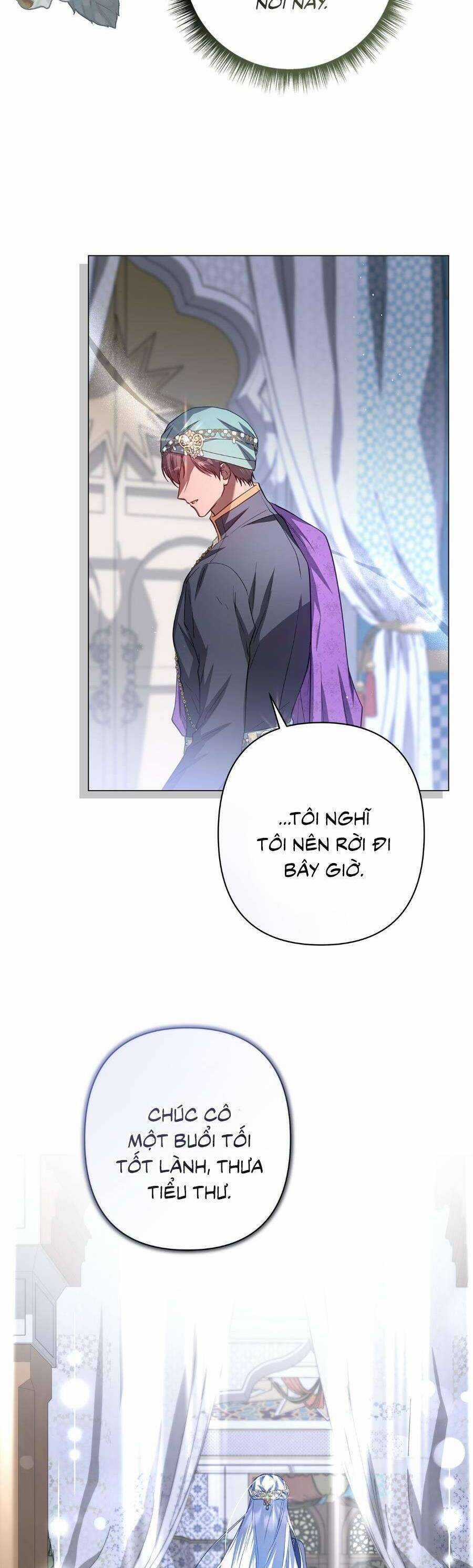 Vết Trăng Chương 42 trang 45