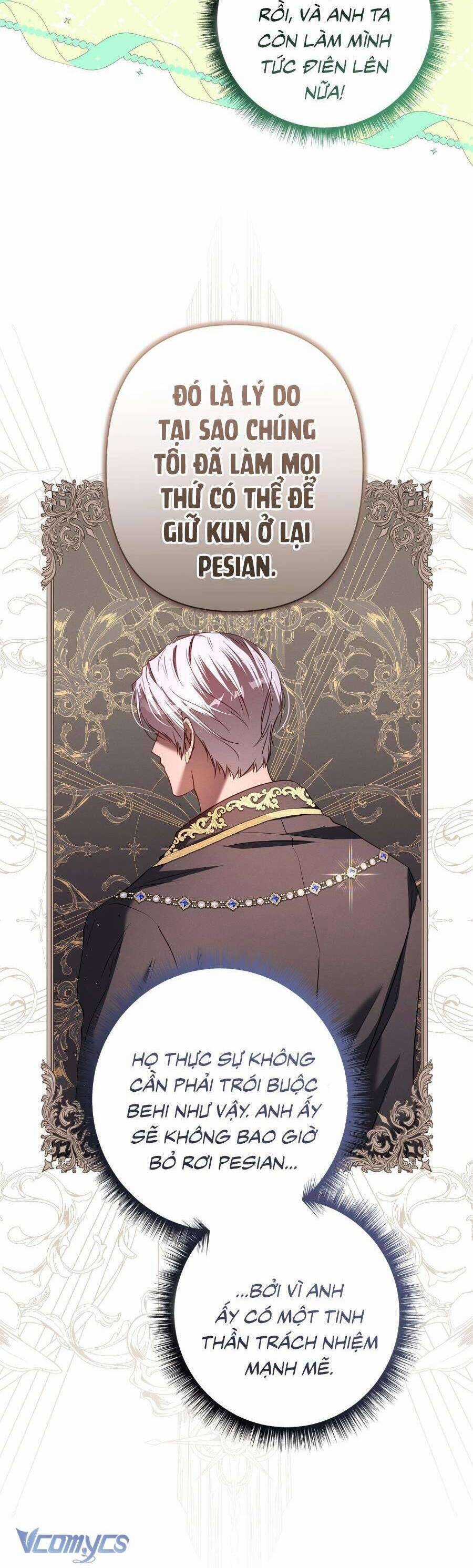 Vết Trăng Chương 42 trang 47