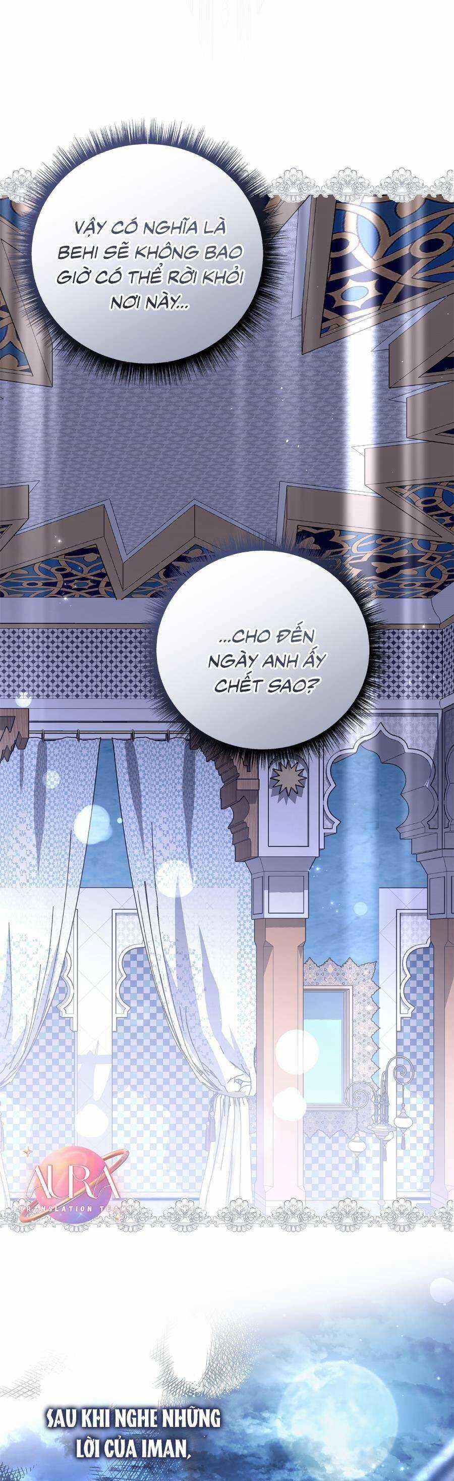 Vết Trăng Chương 42 trang 48