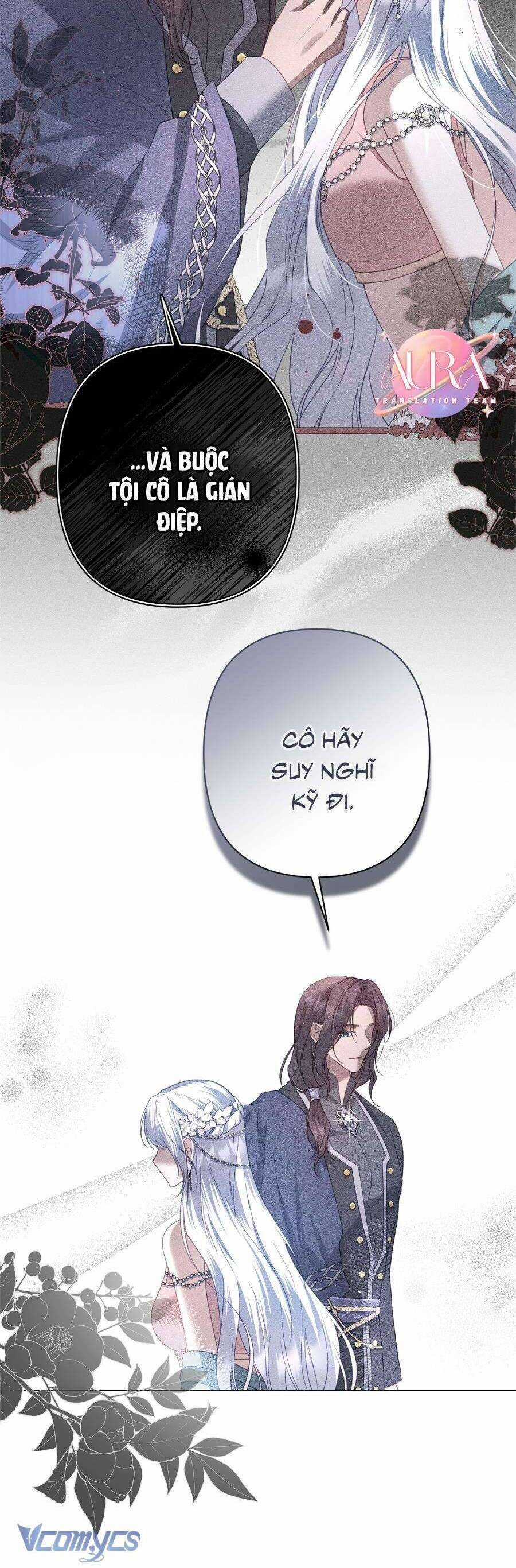 Vết Trăng Chương 42 trang 5