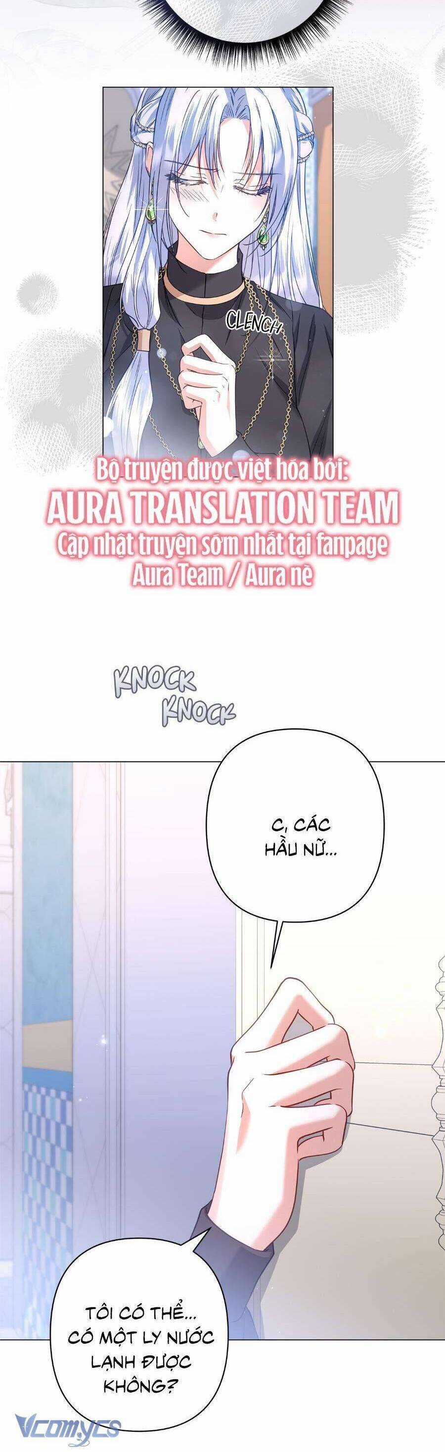 Vết Trăng Chương 42 trang 50