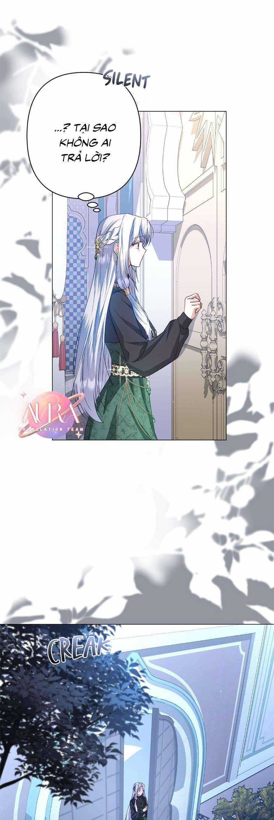 Vết Trăng Chương 42 trang 51