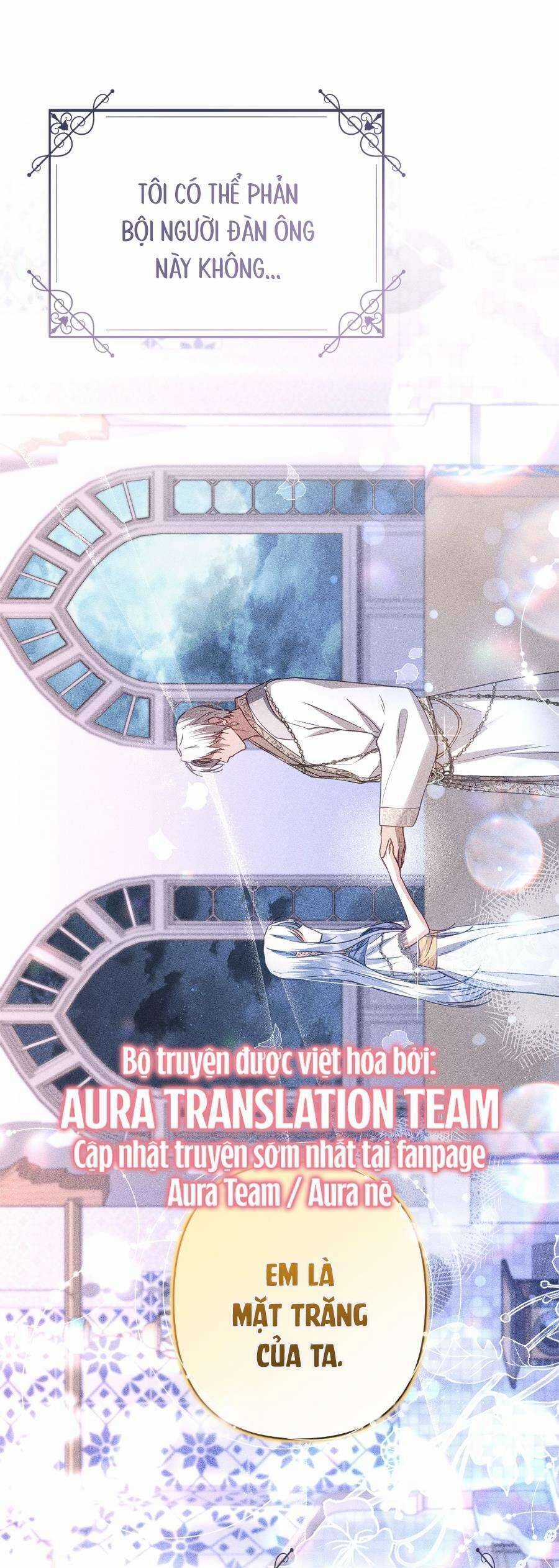 Vết Trăng Chương 42 trang 6