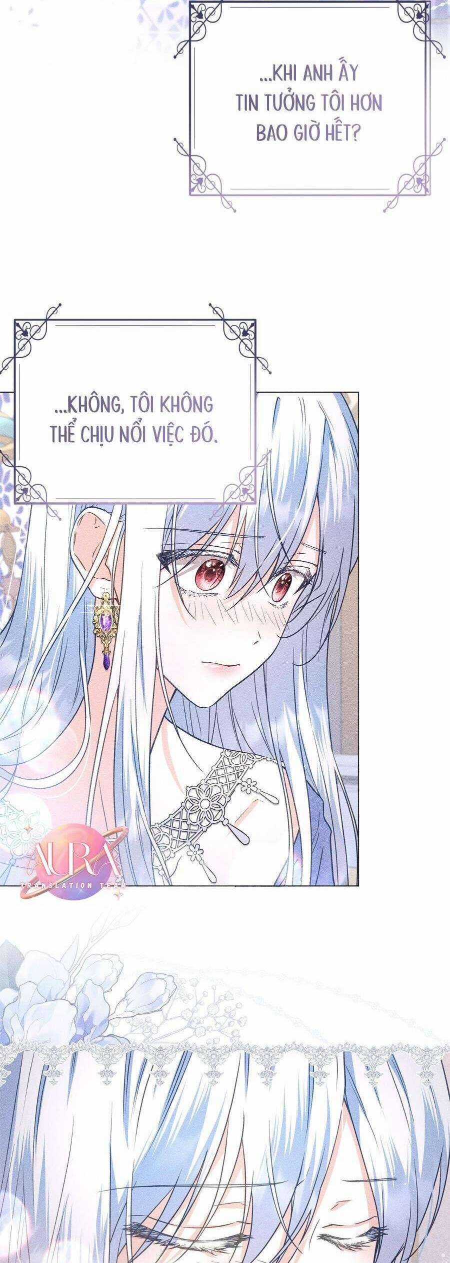 Vết Trăng Chương 42 trang 7