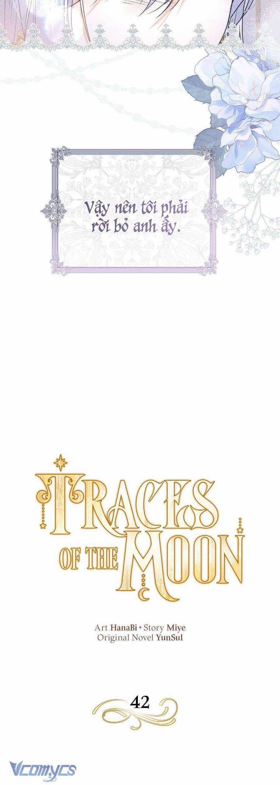 Vết Trăng Chương 42 trang 8