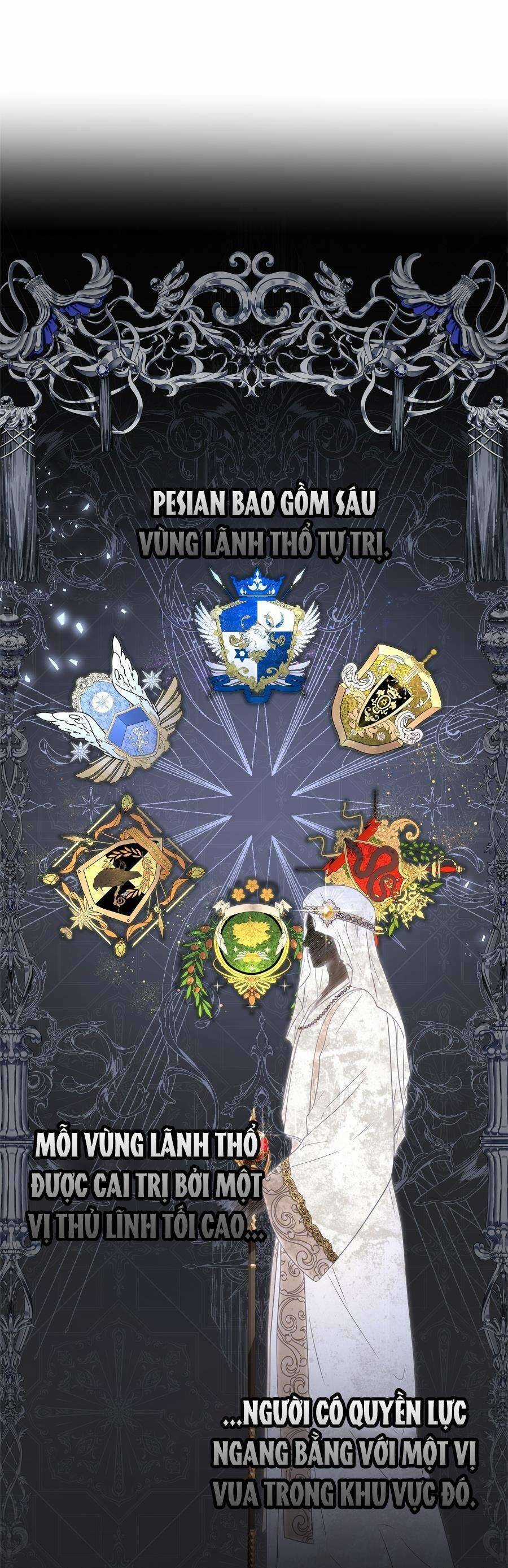 Vết Trăng Chương 42 trang 9