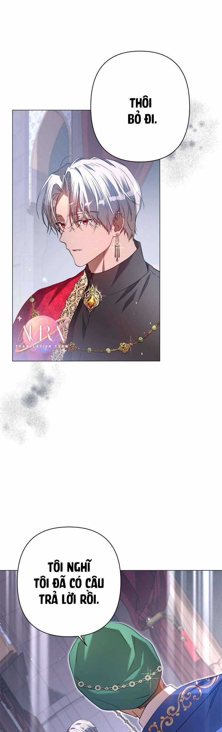 Vết Trăng Chương 43 trang 10