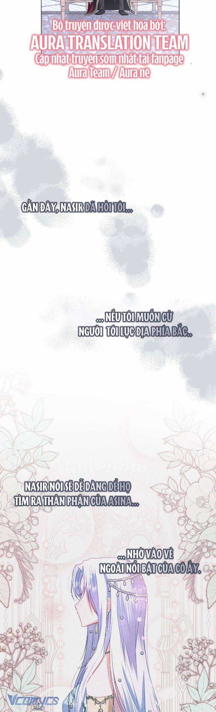 Vết Trăng Chương 43 trang 12