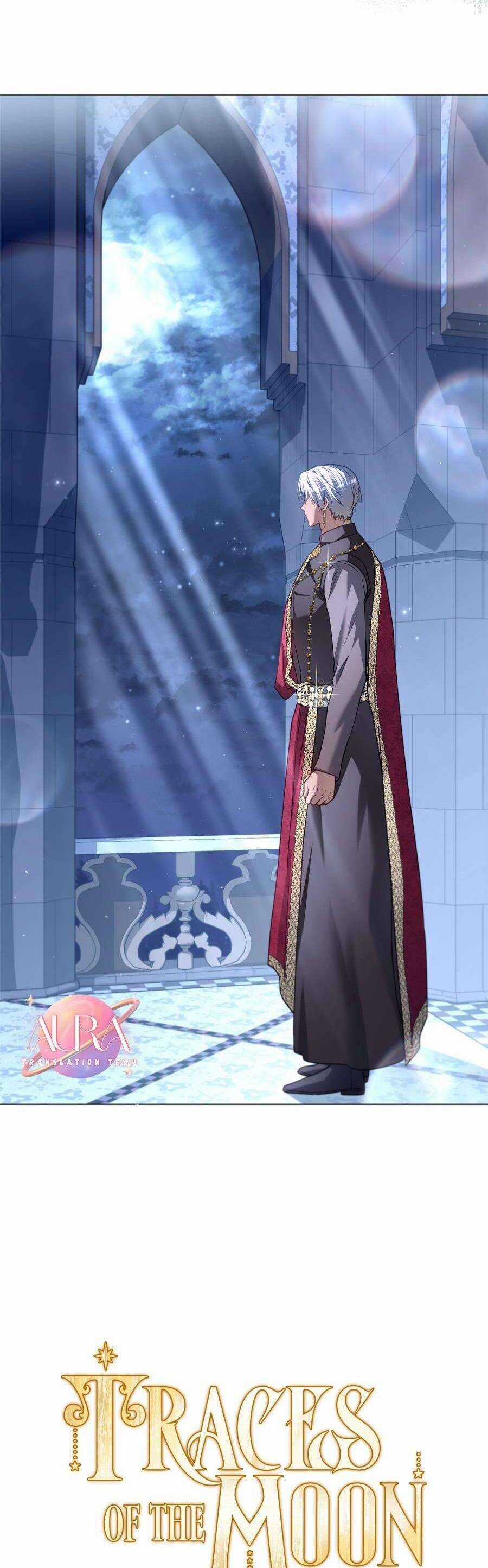 Vết Trăng Chương 43 trang 14