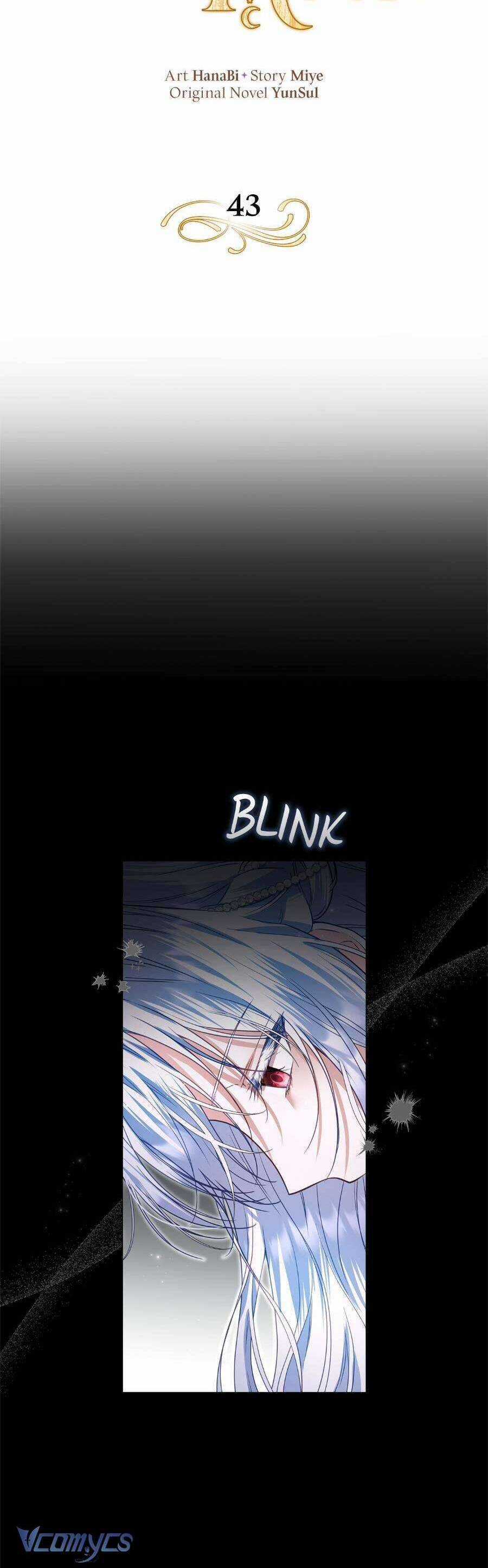 Vết Trăng Chương 43 trang 15