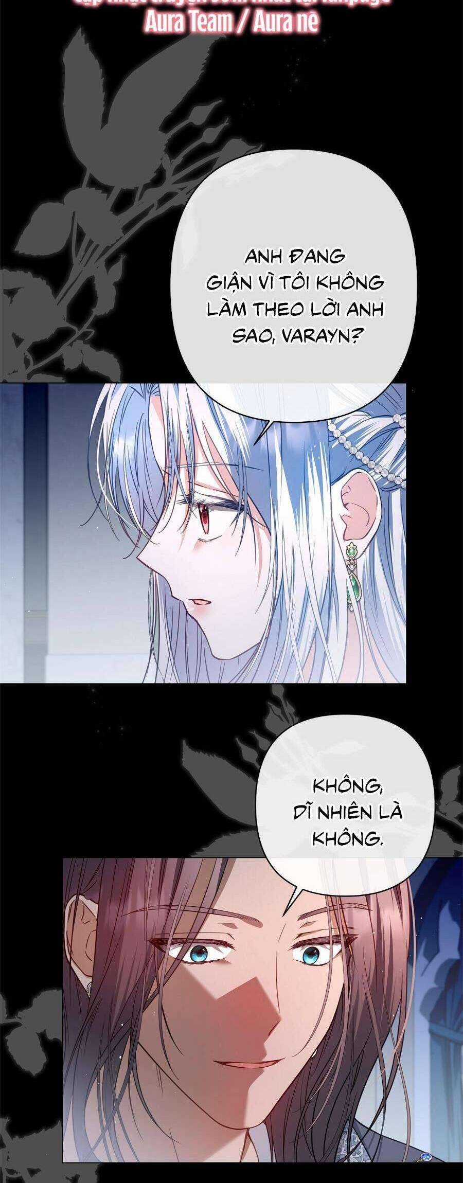 Vết Trăng Chương 43 trang 24